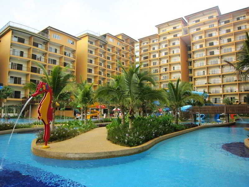 Gold Coast Morib International Resort Exterior photo