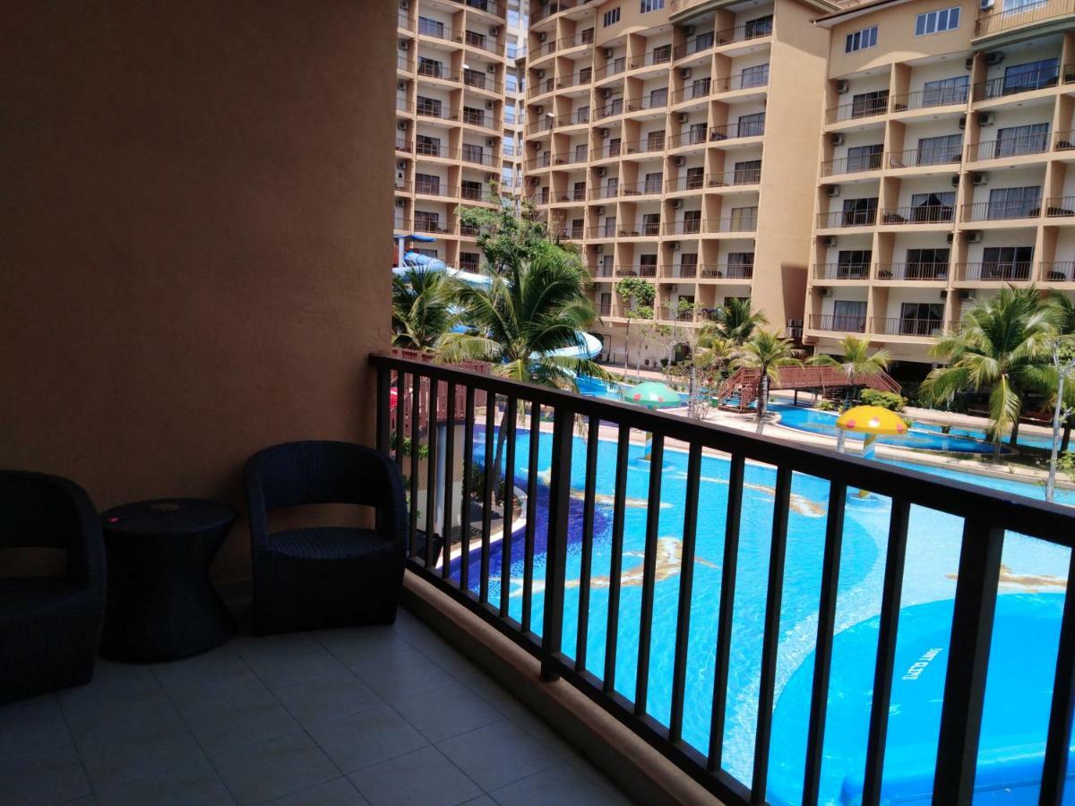 Gold Coast Morib International Resort Exterior photo